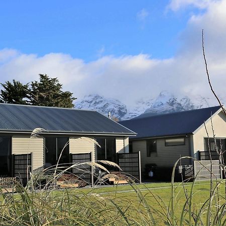 Glenorchy Peaks Bed And Breakfast Εξωτερικό φωτογραφία