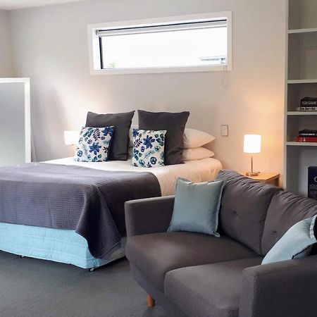 Glenorchy Peaks Bed And Breakfast Εξωτερικό φωτογραφία