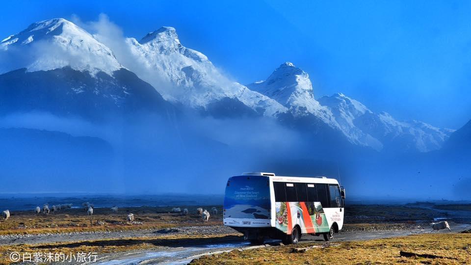 Glenorchy Peaks Bed And Breakfast Εξωτερικό φωτογραφία