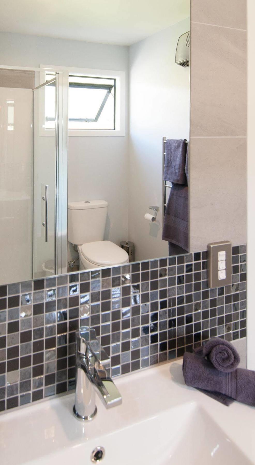 Glenorchy Peaks Bed And Breakfast Εξωτερικό φωτογραφία