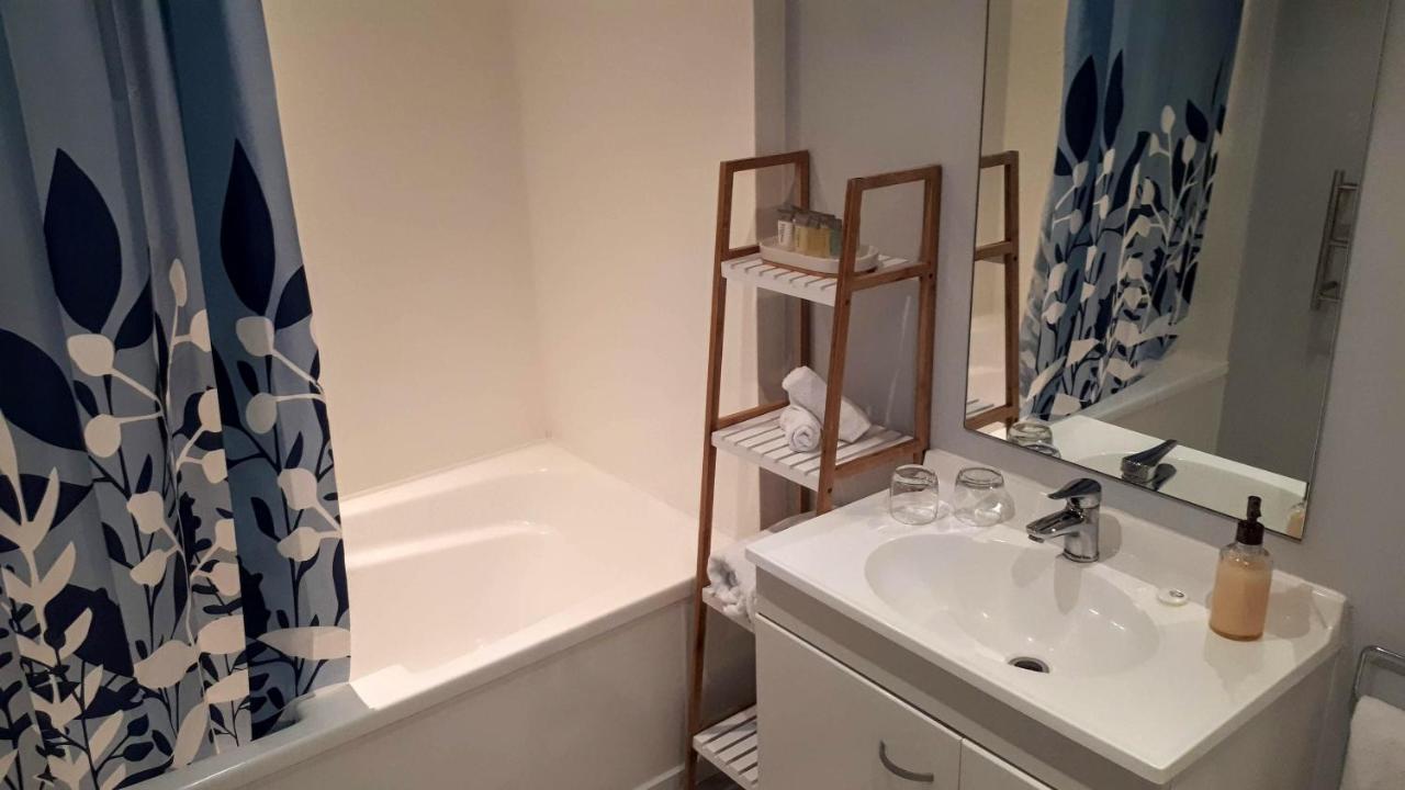 Glenorchy Peaks Bed And Breakfast Εξωτερικό φωτογραφία