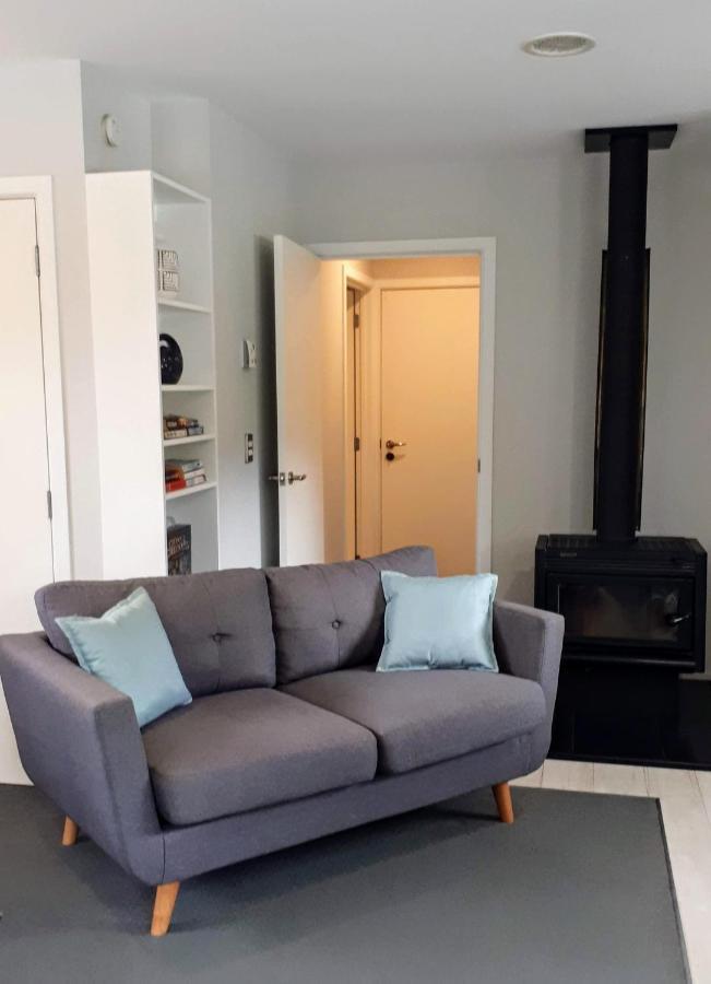 Glenorchy Peaks Bed And Breakfast Εξωτερικό φωτογραφία